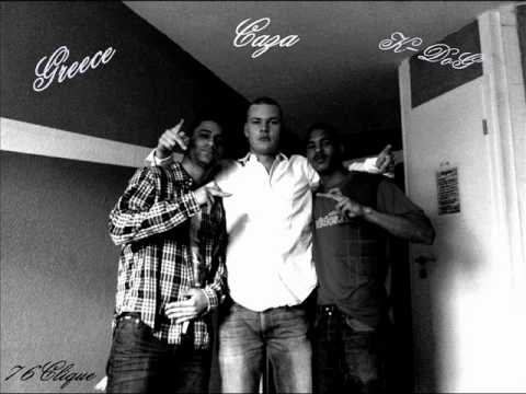 Caza - Ein Glänzender Song