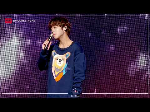 박지훈 :: 190410 First Edition in Tokyo Part 1 - 술래