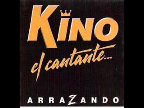 Llamarada-Kino