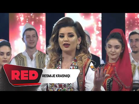 Resmije Krasniqi  - Ditet po kalojne