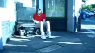 Too Long / Steam Machine - Fighter X