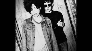 The Jesus and Mary Chain   Sidewalking Extended