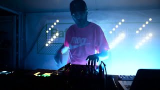 Populous - "Azulejos" Release Party (MI AMI Saturday May 27 2017)