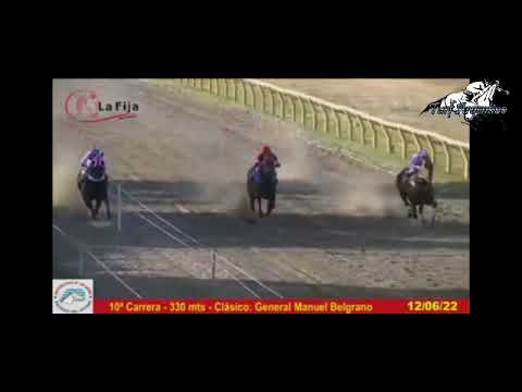 hipódromo 27 de abril