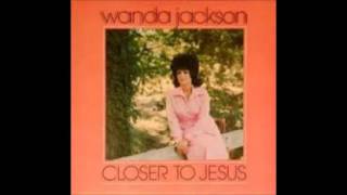 Wanda Jackson - Gaither Praise Medley