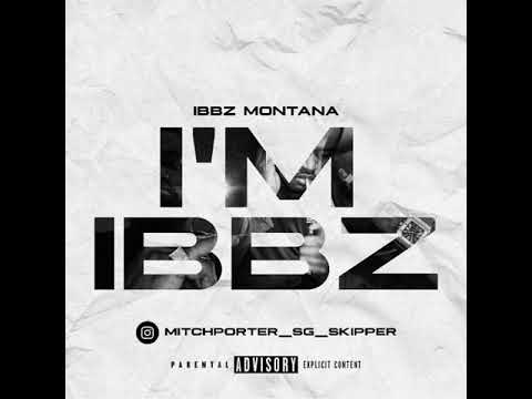 Ibbz Montana - 5. Pusherman