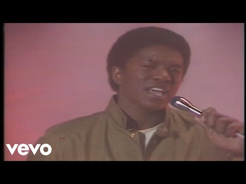You Like Me Don't You by Jermaine Jackson