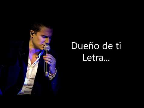 dueño de ti PIPE BUENO letra