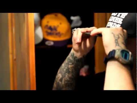 XakalDaGun & TNT M.A.C--À Espera Dum Despiste Prod.TNT(LDN Net Video)