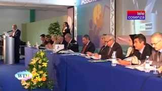 preview picture of video 'Montalto Uffugo: assemblea straordinaria BCC Mediocrati'