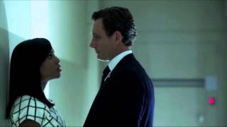 Scandal 4x08 | Olivia &amp; Fitz &quot;Kiss me, you know you want to&quot;