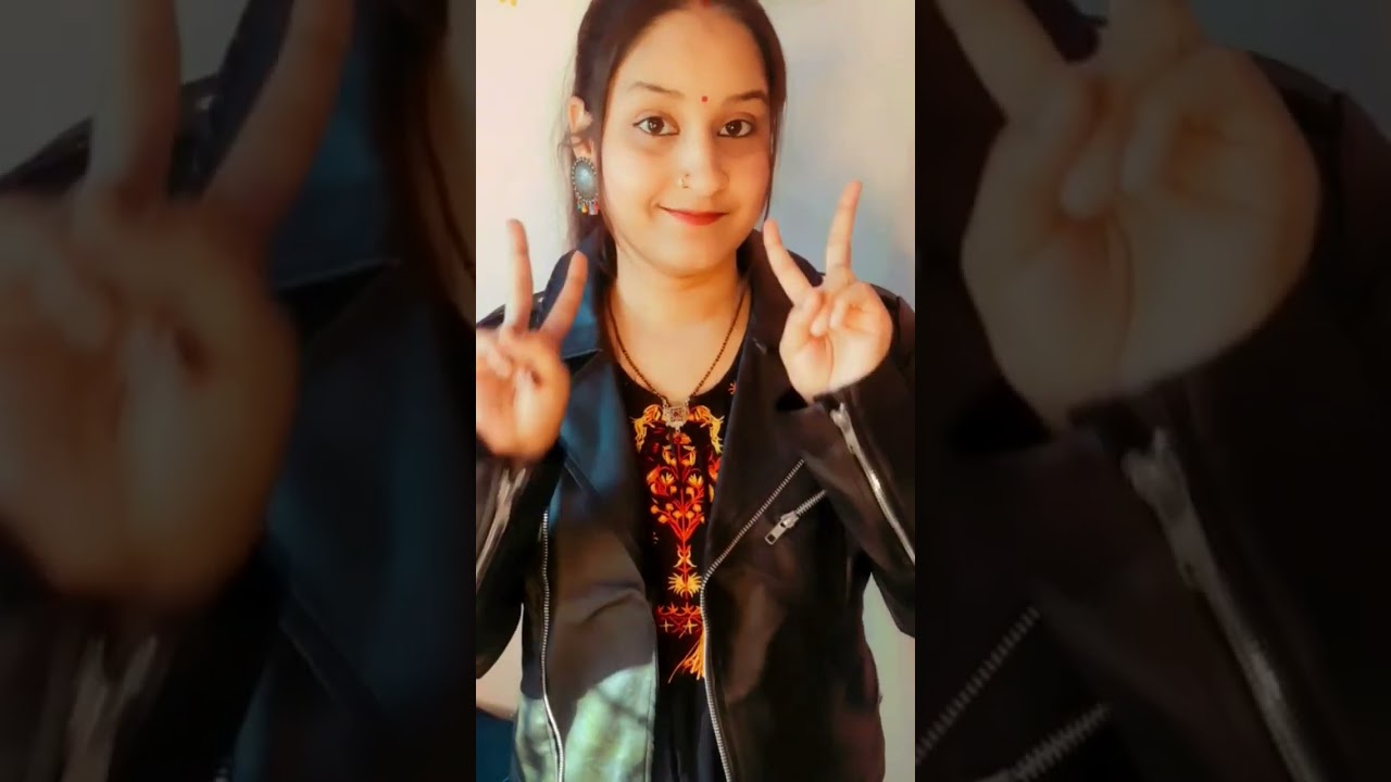 winter leather jacket for women #jacket #youtubeshorts #shorts