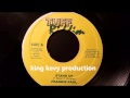 Frankie Paul - Stand Up - Tuff Riddim 7" (Green Bay Riddim) - K Gold Frankie Paul - Stand Up - Tuff Riddim 7" (Green Bay Riddim)