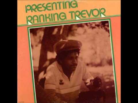 Ranking Trevor - Fish Filet Fish Man Dub