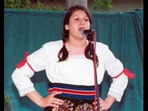 Violeta Petrovic - Nu mi injima da pjatra