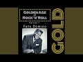 The Rooster Song - Fats Domino - Topic The Rooster Song