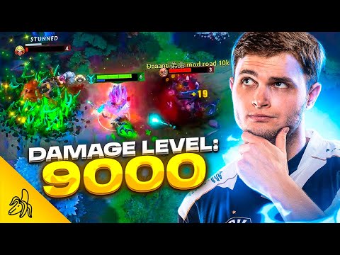 I found the mid hero you can spam for MAXIMUM MMR