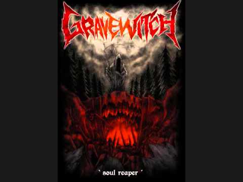 Gravewitch - Soul Reaper
