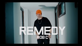 Remedy song artwork