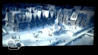 Martina Stoessel-All&#39; Alba Sorgeró