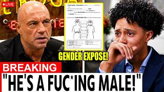 Joe Rogan DESTROYS WNBA After HIDING BRITTNEY GRINER’S DIRTY SECRET! Cunningham Was RIGHT!