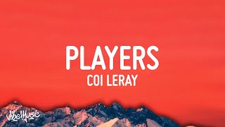 Coi Leray Players Mp4 3GP & Mp3