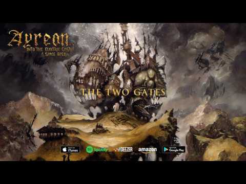 Video thumbnail for The Two Gates