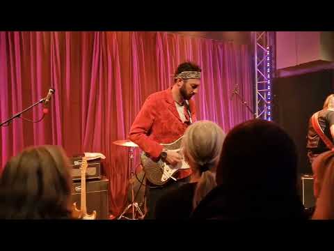 Krissy Matthews - Anti-Social Media @ Kulturrampe - Krefeld - 2023.12.05