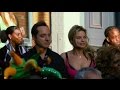 Focus Pickpocket Scene