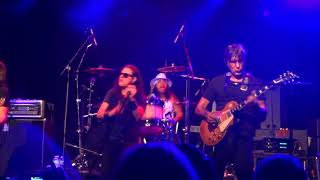 LYNCH MOB performing Main Offender at Trees in Dallas, Tx. 11 19 17