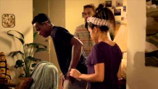 Keshia Chante - SOUL'D OUT Short Film