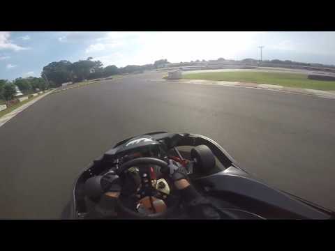 CPAK 2017   1a Etapa   Paulinia   Barao