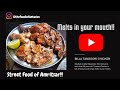Billa Chicken Amritsar Punjab Street Food Famous Tandoori Chicken