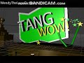 Tang Wow Logo Remake