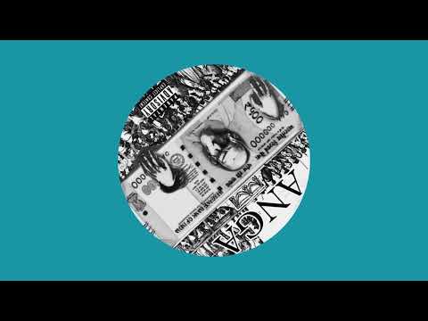 KiDo AlpH- ANGA ft. BZN, Chez Momin, Riozer TR (Official Audio)