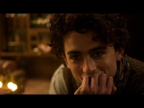 Wonka | "Experimente um" - 7 de Dezembro, Somente nos Cinemas