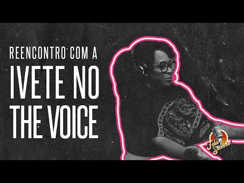 DHI RIBEIRO CONTA SOBRE AMIZADE COM IVETE SANGALO - Cortes do Fala, Sucesso!