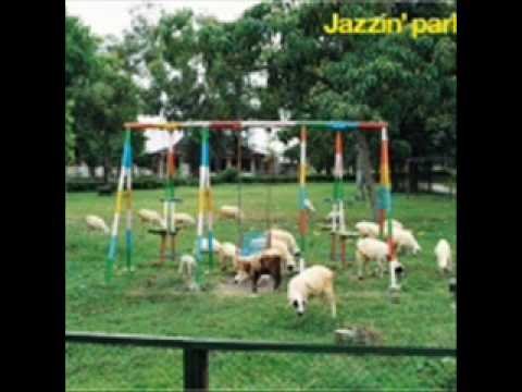 Jazzin'park－You Are