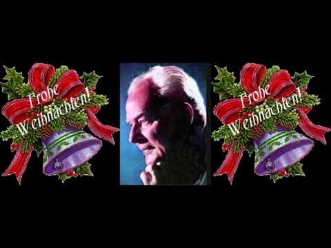 Willy Schneider "Der Tag vor dem heiligen Abend"