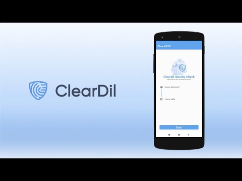 Videos from ClearDil