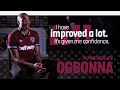 ANGELO OGBONNA | MY IMPROVEMENT & OUR WEST HAM TEAM OF LEADERS