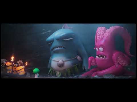 ミニオンズ＆モンスターズ Video2