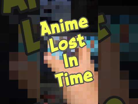 Noein: The Multiverse Anime That Beat Everyone to the Punch