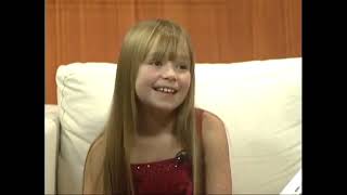 Connie Talbot - White Christmas (2009)