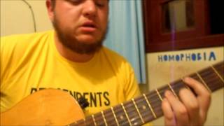 Best Coast - Better Girl (Cover)