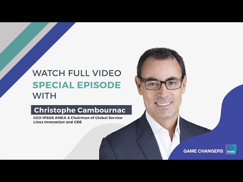 i-TALK: Christophe Cambournac & Client First Value - YouTube