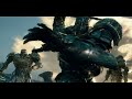 The Judgement Is Death Knights Vs Optimus Prime Transformers 5 The Last Knight HD