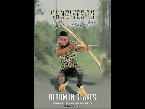 Kangweson_ Ndikufepo Maita ilo ondina (official music audio) 2021