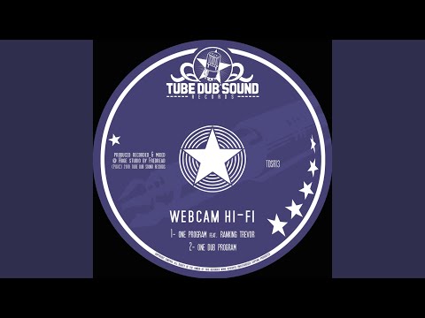 One program feat. Ranking Trevor remix Weeding Dub