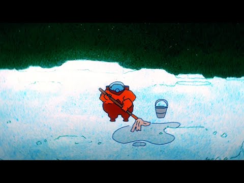 Star-Sweeper | Animation